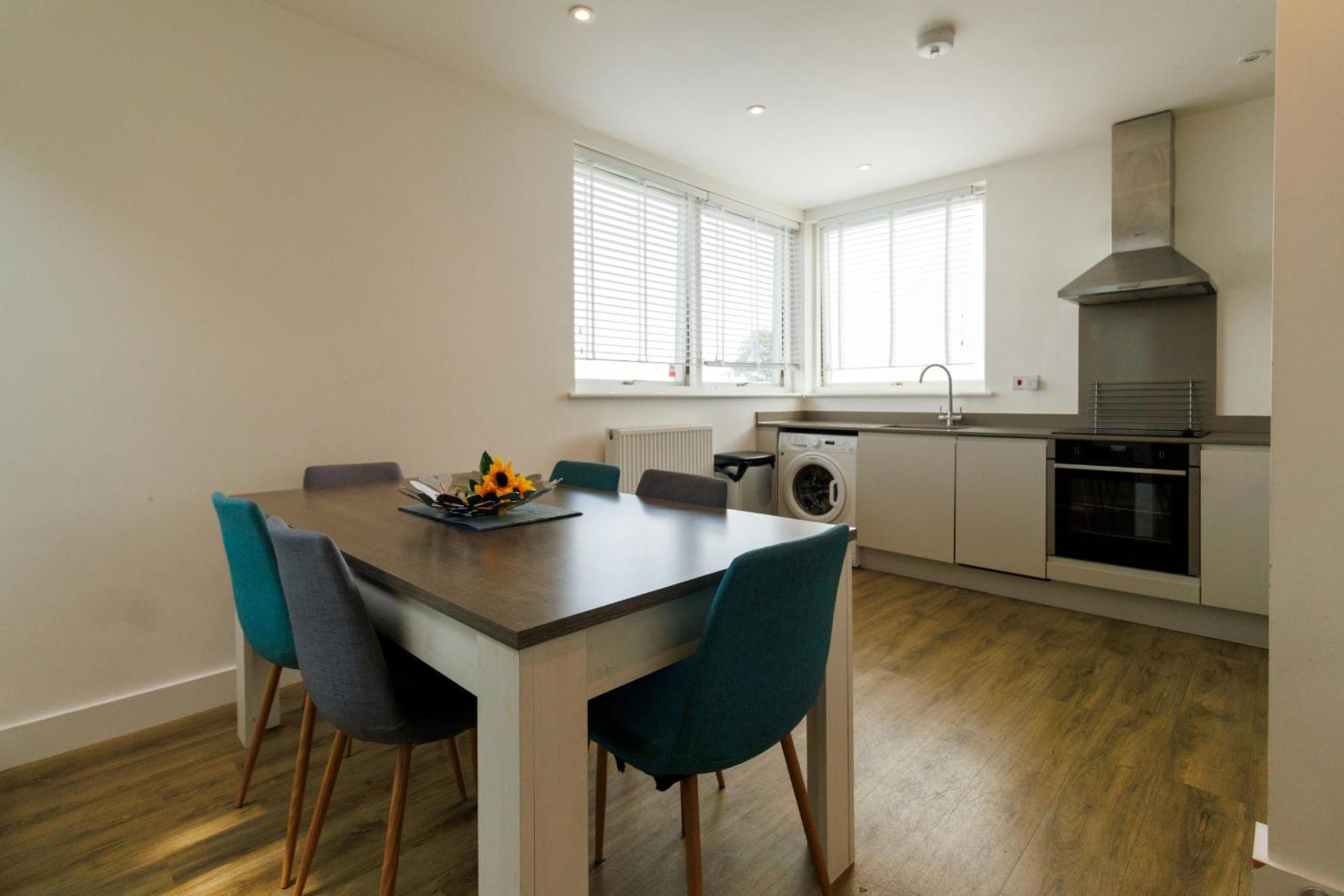 Diamond Penthouse: City Centre Oasis with Stunning Views Cambridge  Exterior photo