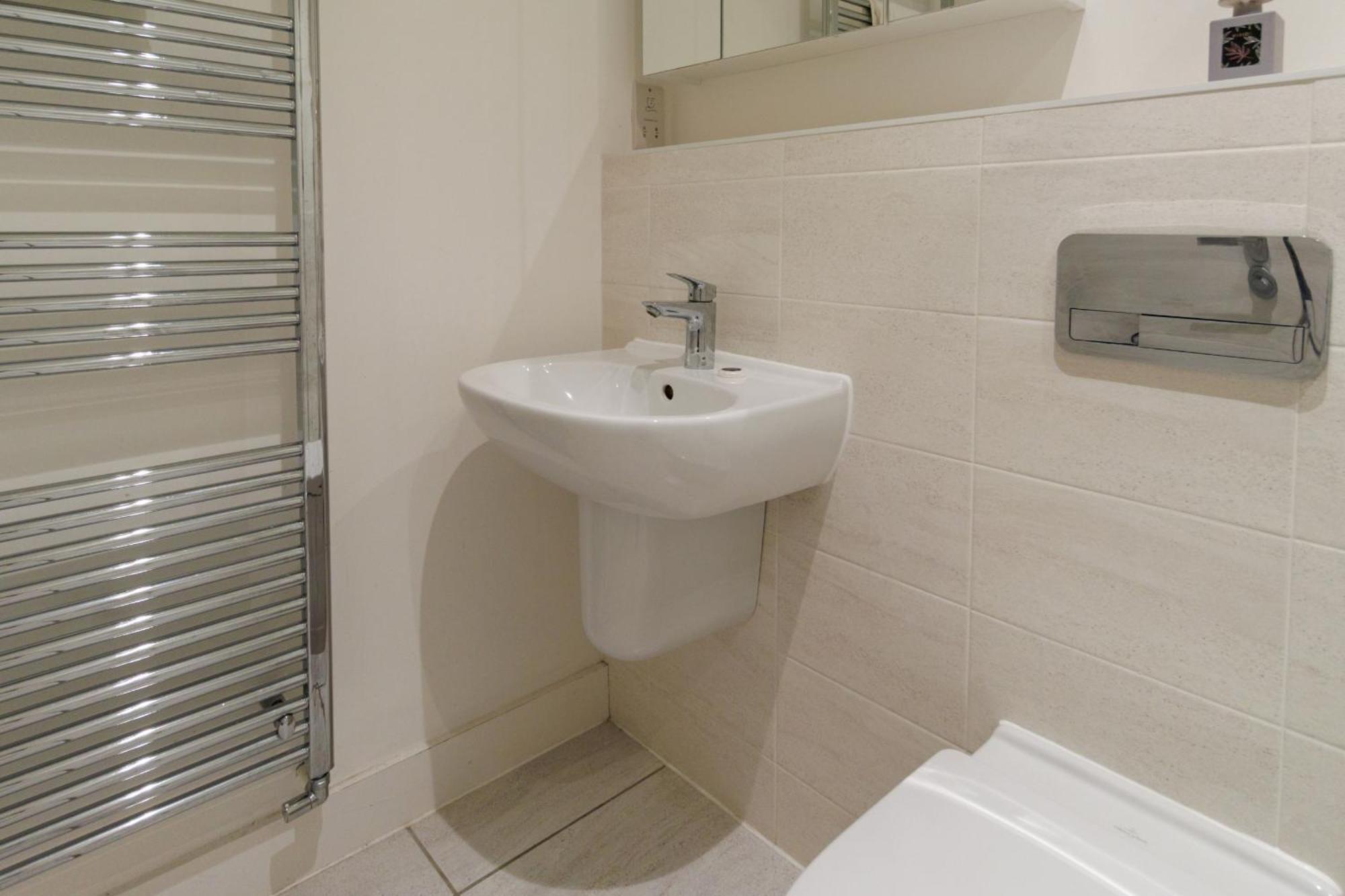 Diamond Penthouse: City Centre Oasis with Stunning Views Cambridge  Exterior photo