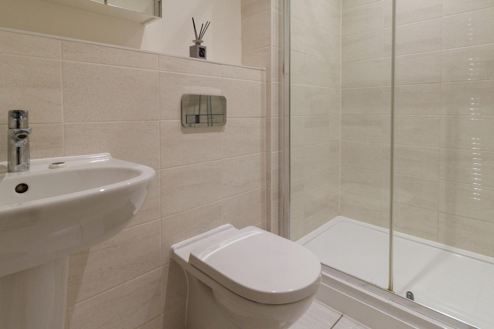 Diamond Penthouse: City Centre Oasis with Stunning Views Cambridge  Exterior photo