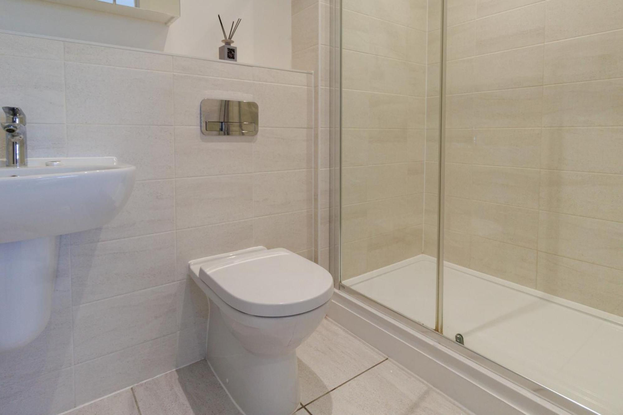 Diamond Penthouse: City Centre Oasis with Stunning Views Cambridge  Exterior photo