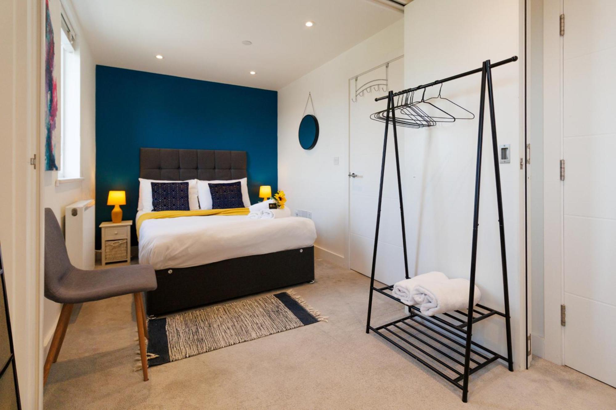 Diamond Penthouse: City Centre Oasis with Stunning Views Cambridge  Exterior photo