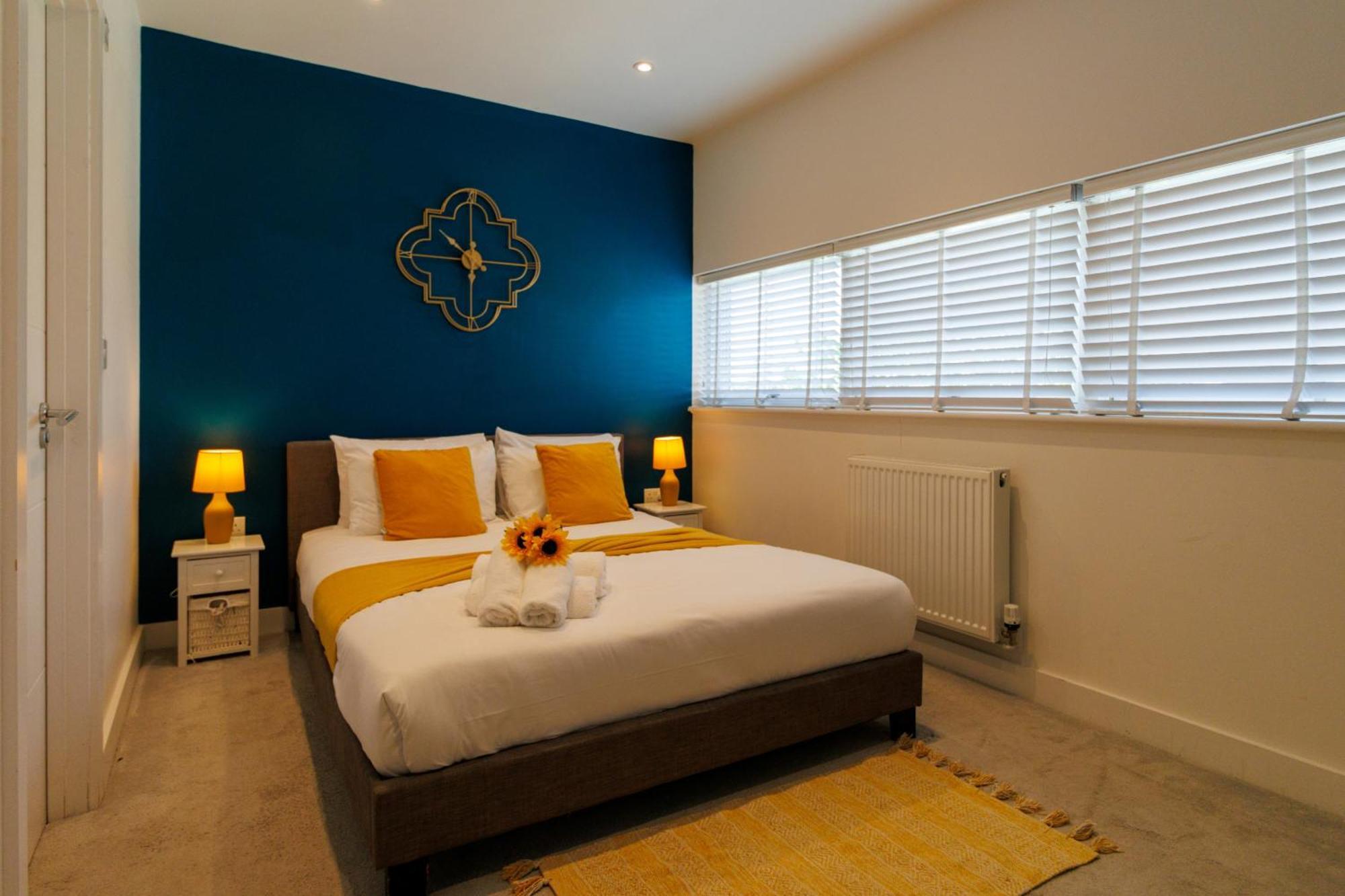 Diamond Penthouse: City Centre Oasis with Stunning Views Cambridge  Exterior photo